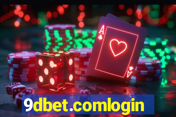 9dbet.comlogin