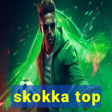 skokka top