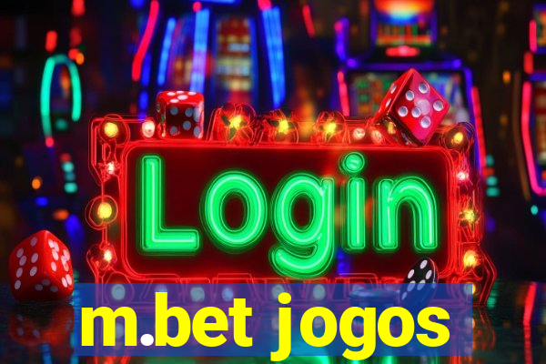 m.bet jogos