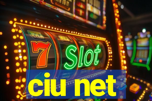 ciu net