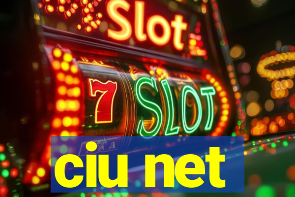 ciu net