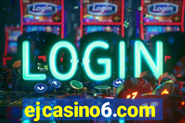 ejcasino6.com