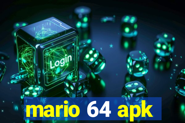 mario 64 apk