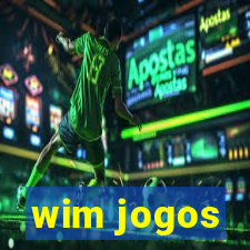 wim jogos