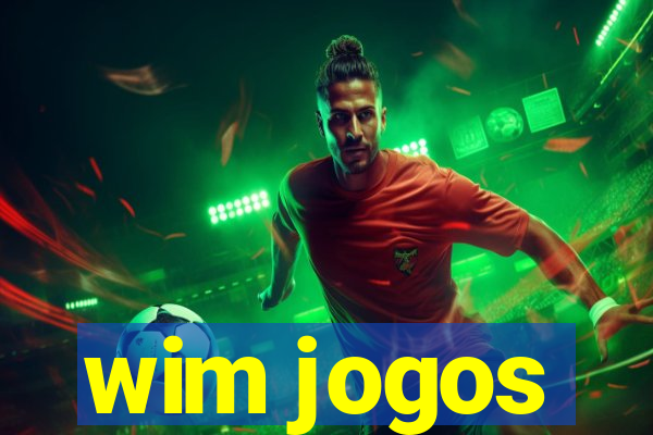 wim jogos