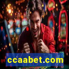 ccaabet.com