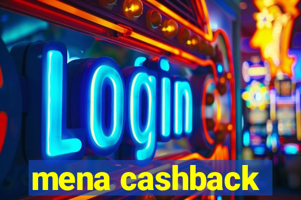 mena cashback