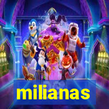 milianas