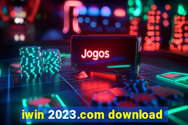 iwin 2023.com download