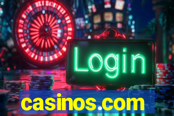 casinos.com