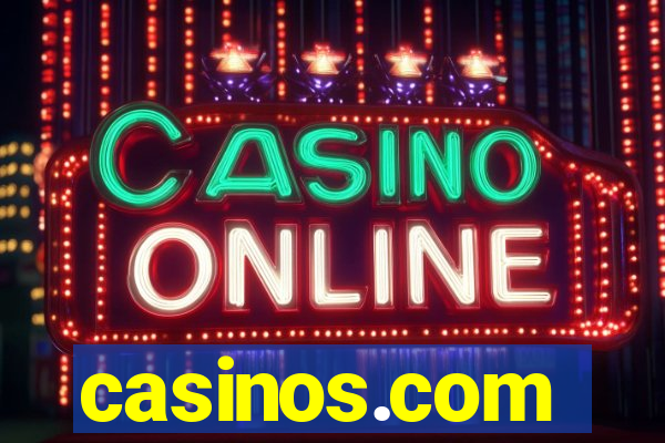 casinos.com