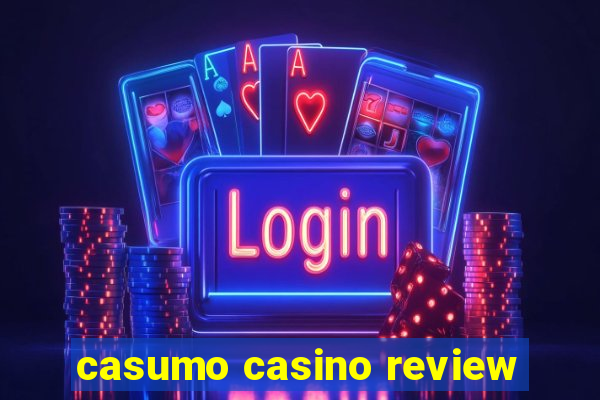 casumo casino review