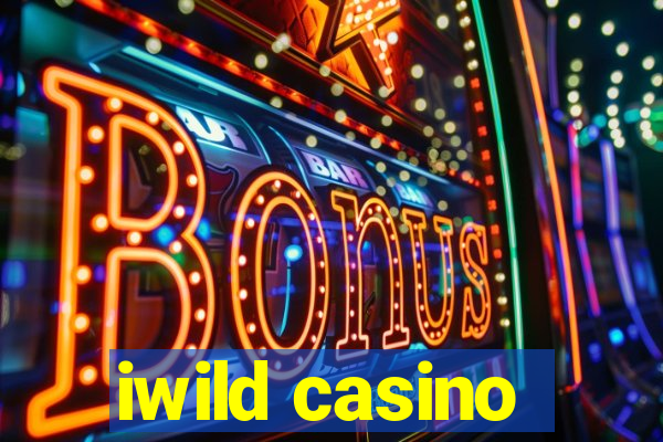 iwild casino