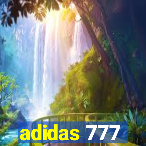 adidas 777