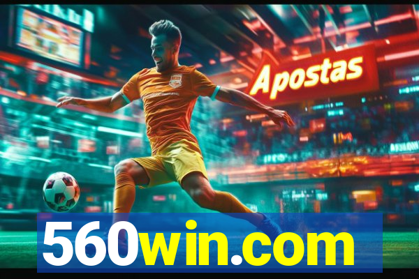 560win.com