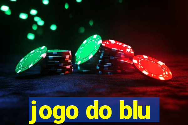 jogo do blu