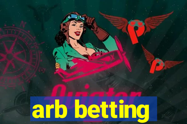 arb betting