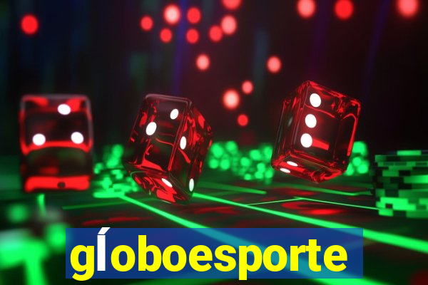 gĺoboesporte