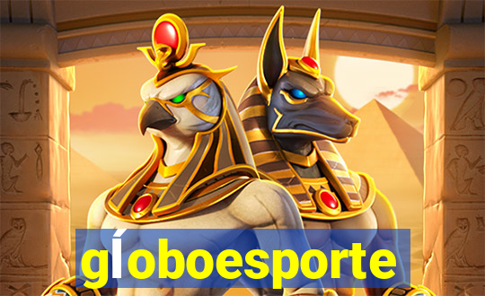 gĺoboesporte