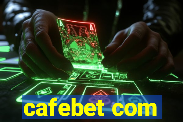 cafebet com