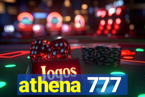 athena 777