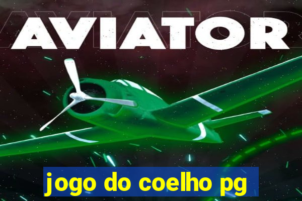 jogo do coelho pg