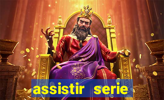 assistir serie origem 2 temporada