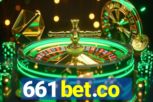 661 bet.co