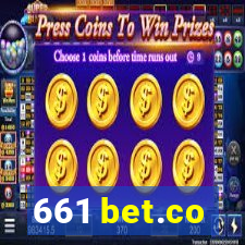 661 bet.co