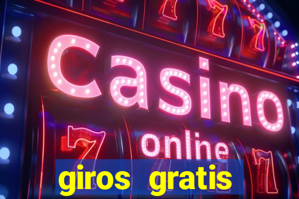 giros gratis estrela bet