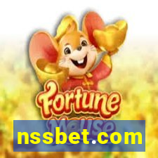 nssbet.com