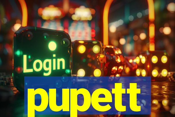 pupett