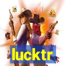 lucktr