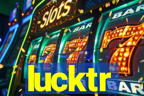 lucktr