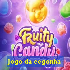 jogo da cegonha