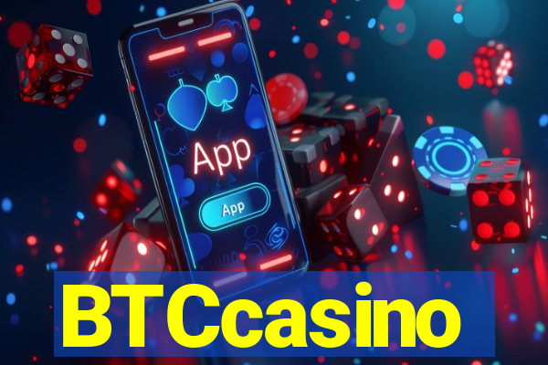 BTCcasino