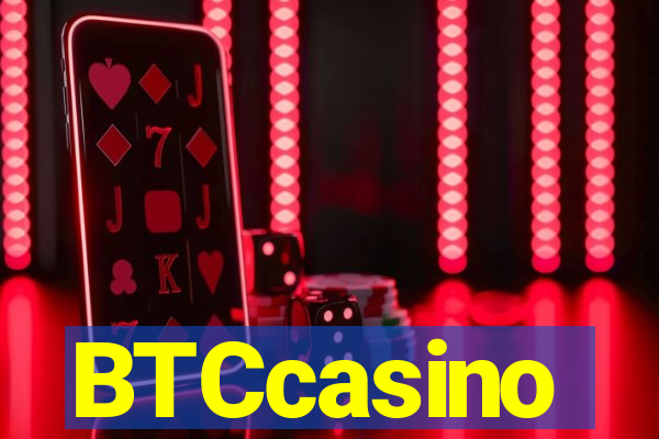 BTCcasino