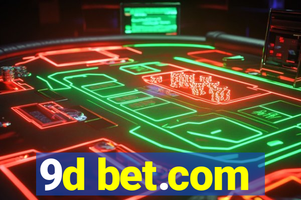 9d bet.com