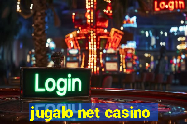 jugalo net casino