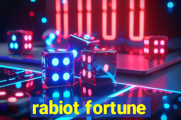 rabiot fortune