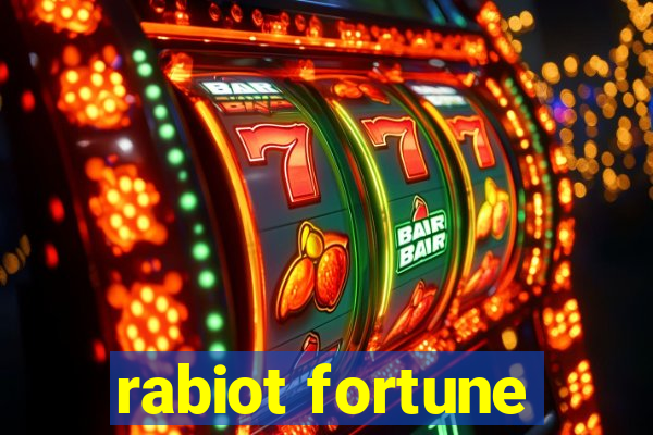 rabiot fortune