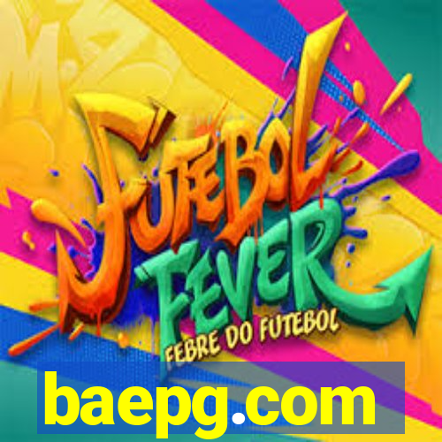 baepg.com