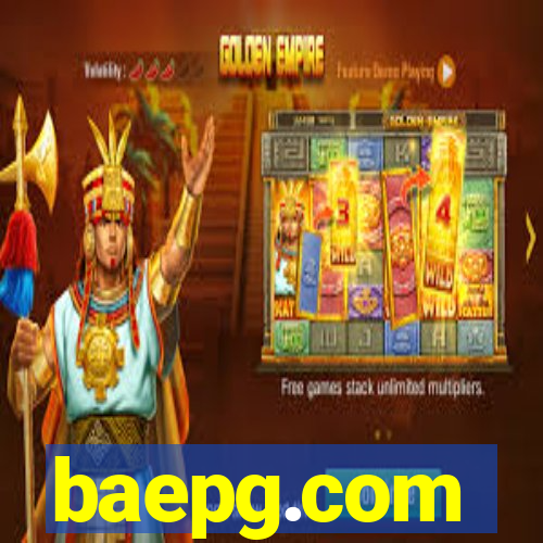 baepg.com