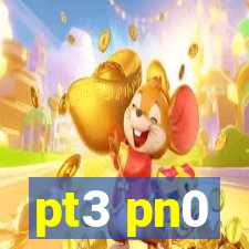 pt3 pn0