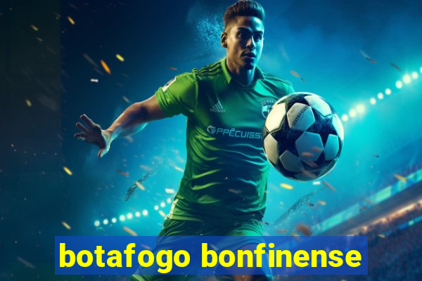 botafogo bonfinense