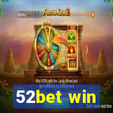 52bet win