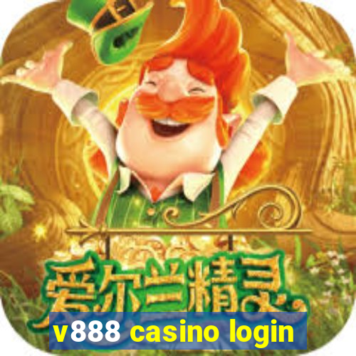 v888 casino login