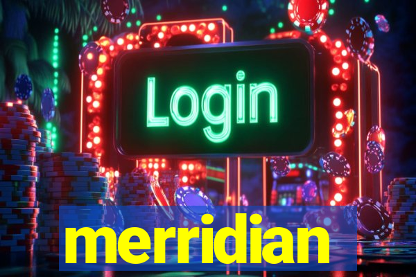 merridian