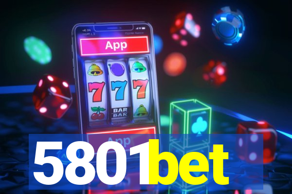 5801bet