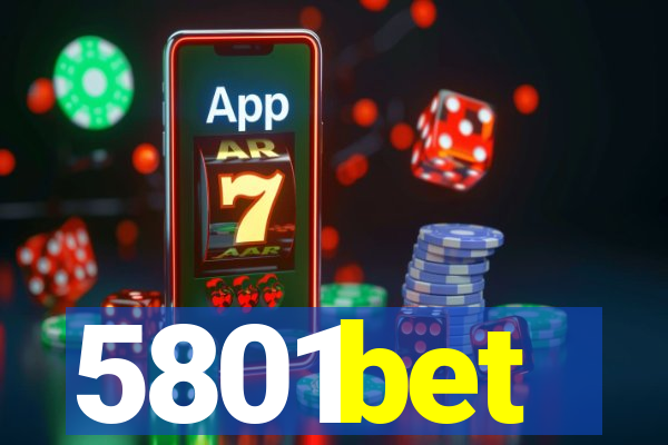 5801bet